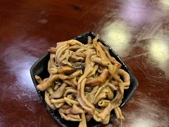 鸡肠-沈记土鸡米线(七星街品牌中心店)