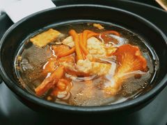 汽锅鸡油菌-滇铺子(欣都龙城店)