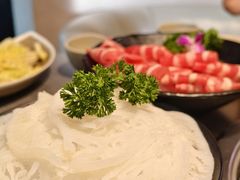 -故里和山·成都火锅(欢乐港湾店)