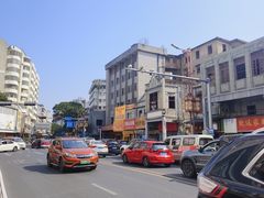 -南记食粥坊·宵夜大排档(莲花总店)