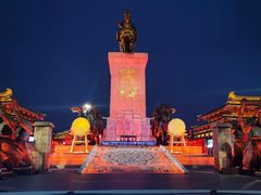 -大唐不夜城