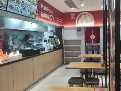 -回味鸭血粉丝汤(砂之船店)