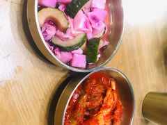 -HOTISLAND海鸡岛·韩国料理(江南西店)