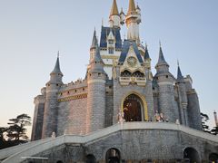 -泉城欧乐堡梦幻世界