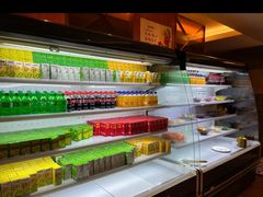 -鸿泰洋美食水会(东门中店)