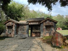 -深圳国际园林花卉博览园