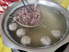 -老猫牛肉火锅(沙溪店)