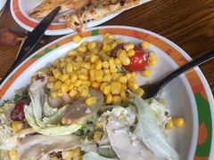 -比格比萨自助(花园路店)