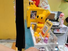 -谜盒子奇幻密室(南屏店)