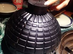 -潮辣重庆火锅(二七万达店)