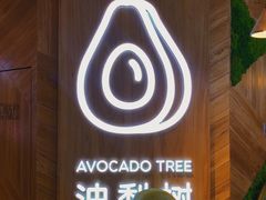 -油梨树AVOCADO TREE(嘉里中心店)