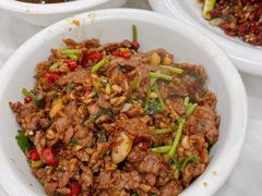-谭姐湘菜馆(浦东大道店)