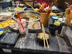 -小王少龙火锅(沙南街店)