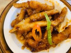 -新世界餐厅(万达店)