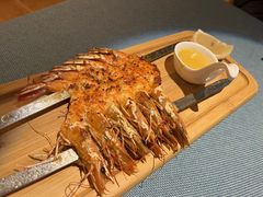 -俄士厨房(万松园店)