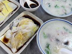 -银记肠粉店(市二宫店)