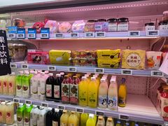 -盒马鲜生(双清路店)