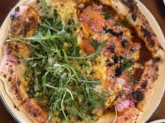 -PIZZA BIANCA(万象城店)