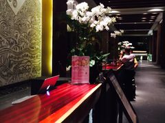 -三亚湾红树林度假世界(木棉酒店)