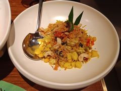 菠萝炒饭-帕蓝·暹罗料理(曲阳店)
