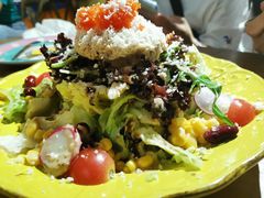 -盘炉forenza·云贵川融合小食堂 ( 钟楼中柳巷店)