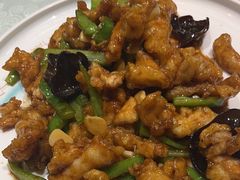 -新黑石礁酒楼·海鲜(黑石礁店)