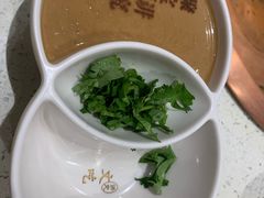 传统麻酱-聚宝源(西单店)
