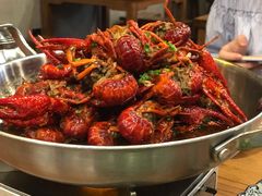 -虾小龙老长沙龙虾馆(坡子街店)