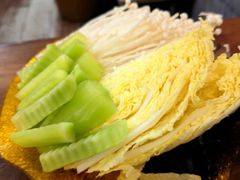 -老徐烧烤涮肚(交道口店)