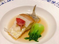 -Yan Ting 宴庭中餐厅(上海静安瑞吉酒店)