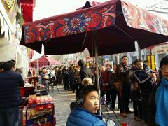 -老通城豆皮大王(吉庆街店)