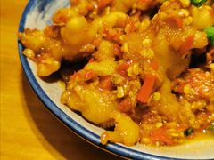 -觅山云南菜(泊富ICITY店)