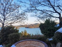 -天目湖涵田半山温泉