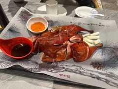 -福照楼汽锅鸡·云南菜(火车站锦江店)