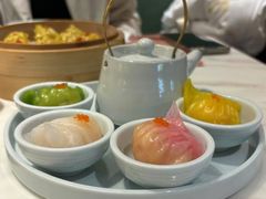 -悦得闲广式点心茶楼(蓝鲸世界店)