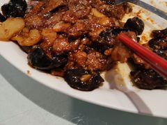 -玉华台饭庄·淮扬菜·烤鸭(望京店)