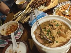 -天山醉美·新疆餐厅(富华里店)