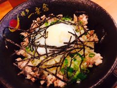 -博多一幸舍(侨福芳草地购物中心店)