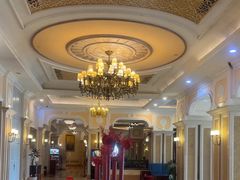 -平湖九龙山庄园圣马可酒店