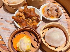 -环球港凯悦 · 享悦中餐厅