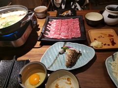 -山葵家居酒屋(天目里店)