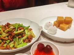 -小京华楼·京味斋(三元桥国展店)