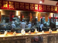 -京味斋·北京烤鸭(北京南站洋桥店)