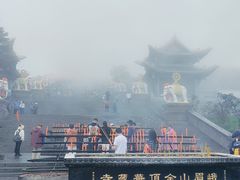 -峨眉山风景名胜区