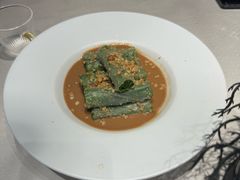 -迦南苑·新派青岛菜·生日纪念日主题餐厅