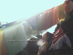 -硗碛藏寨·神木垒景区