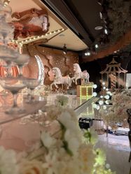 -花嫁丽舍婚礼殿堂(世博江景店)