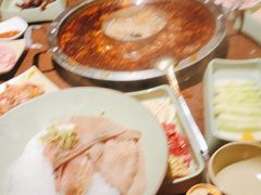 -巴倒烫陆派火锅山庄(南山总店)