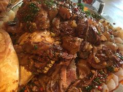 -新侗家食府(蟠桃宫店)