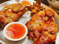 -金多鱼大排档·烤鱼·烧烤·宵夜(江南水都店)